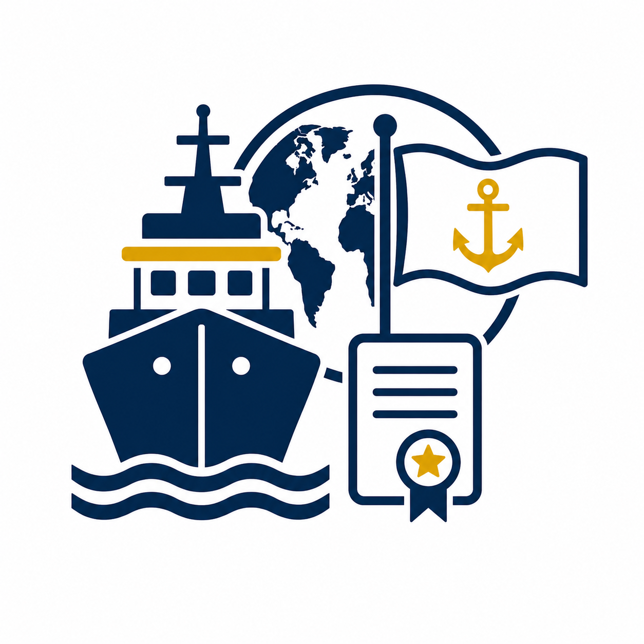 Abanderamiento de naves extranjeras